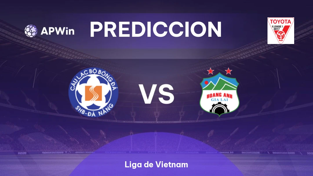 Da Nang vs Hoang Anh Gia Lai Thumbnail