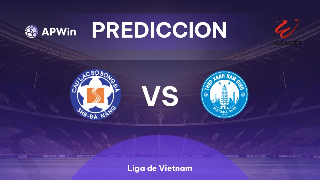 Da Nang vs Nam Dinh Thumbnail