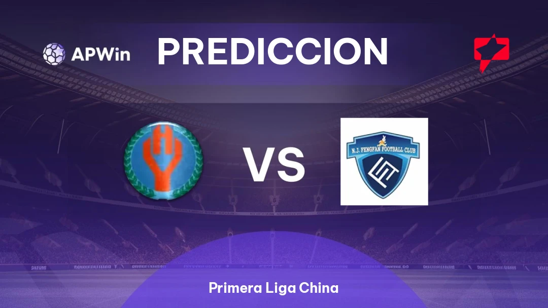 Dalian Huayi vs Nanjing City Thumbnail