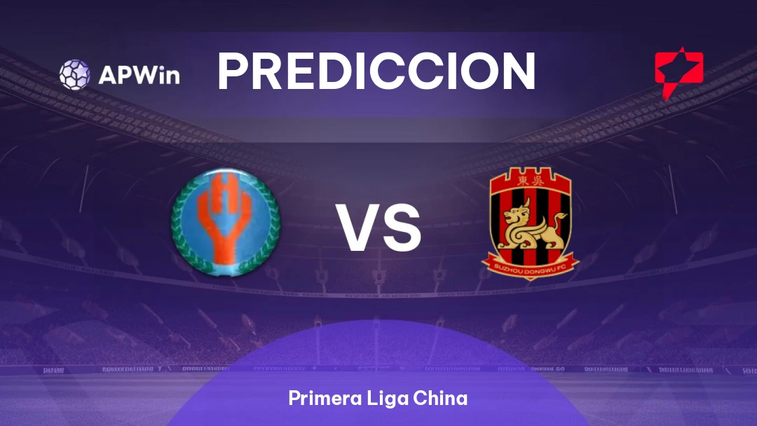 Dalian Huayi vs Suzhou Dongwu Thumbnail
