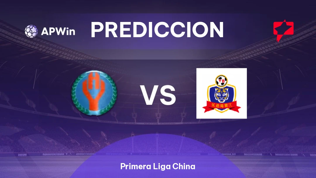 Dalian Huayi vs Yanbian Longding Thumbnail