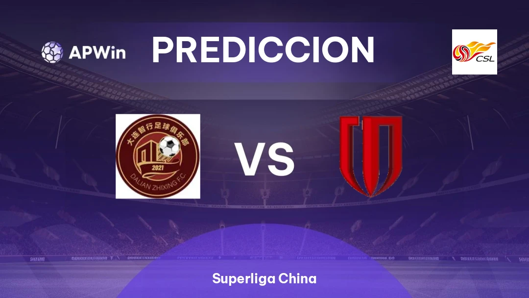Dalian Zhixing vs Chengdu Better City FC Thumbnail