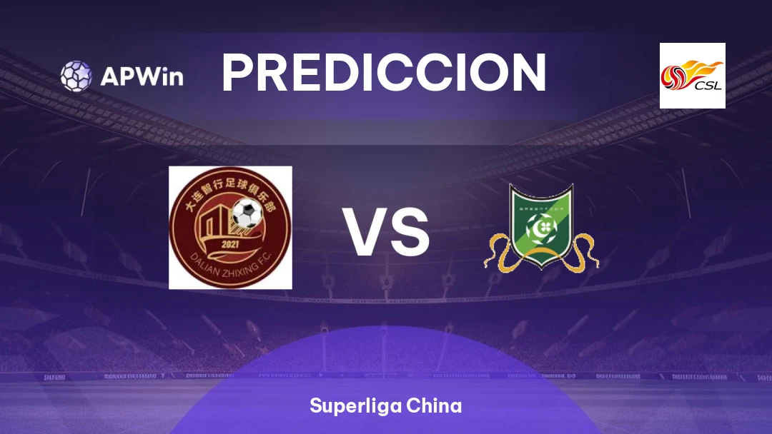 Dalian Zhixing vs Hangzhou Thumbnail