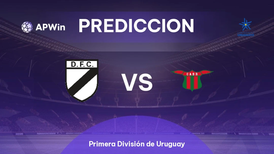 Danubio vs Boston River Thumbnail