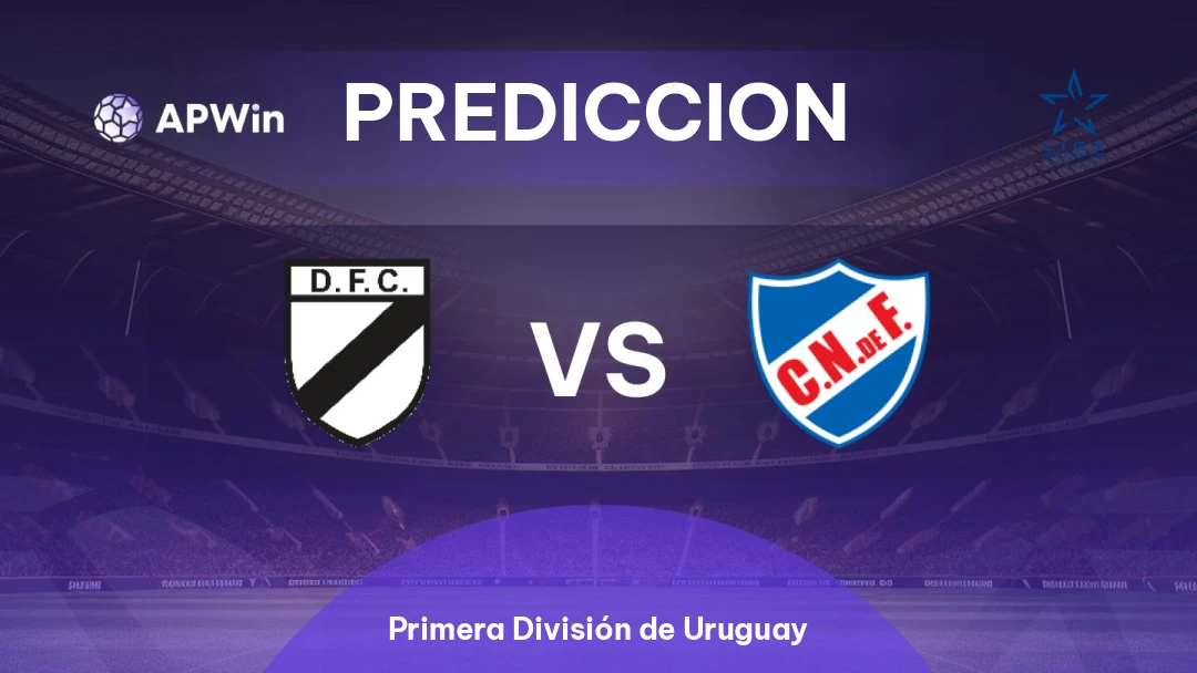 Danubio vs Nacional Thumbnail