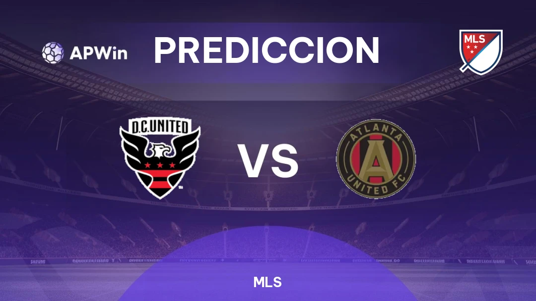 DC United vs Atlanta United FC Thumbnail