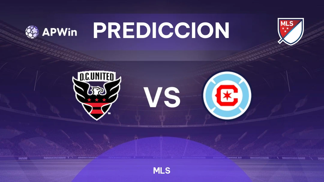 DC United vs Chicago Fire Thumbnail