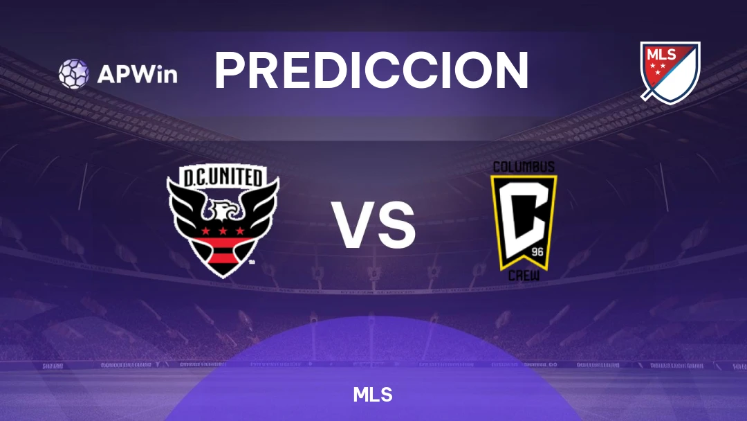 DC United vs Columbus Crew Thumbnail
