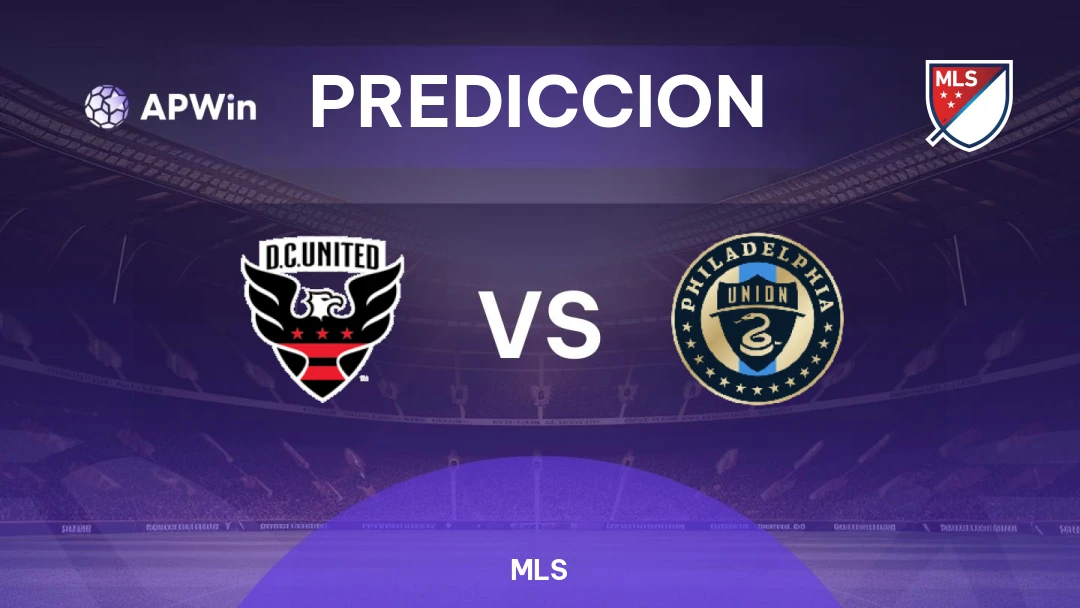 DC United vs Philadelphia Union Thumbnail