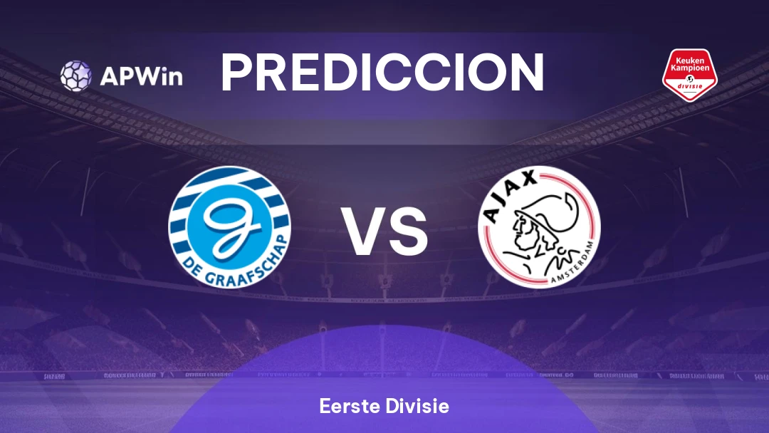 De Graafschap vs Ajax II Thumbnail