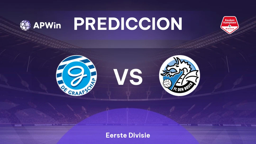 De Graafschap vs Den Bosch Thumbnail