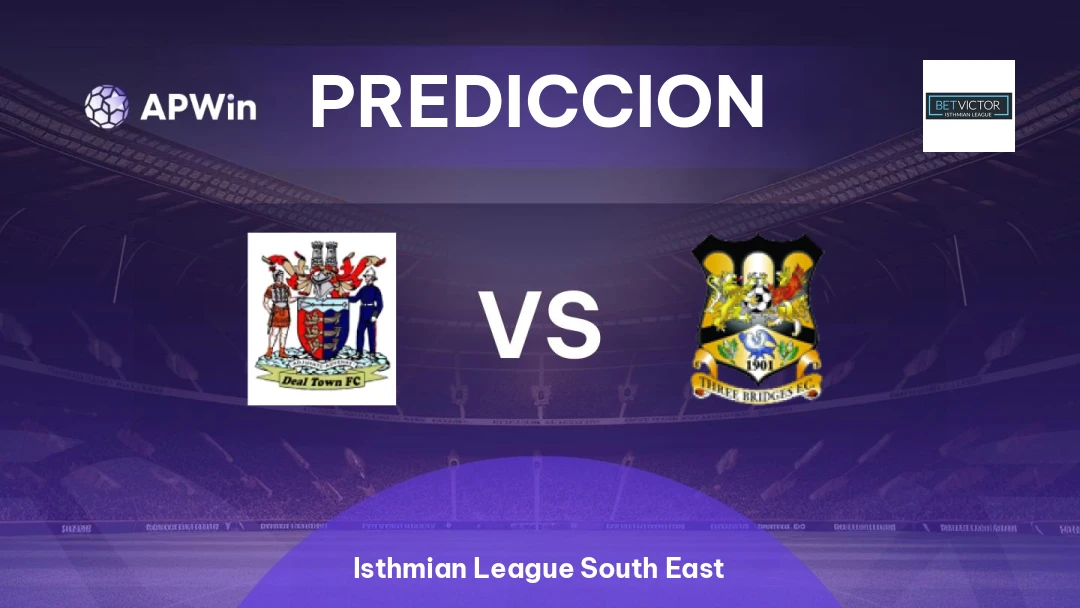 Deal Town vs Three Bridges Thumbnail