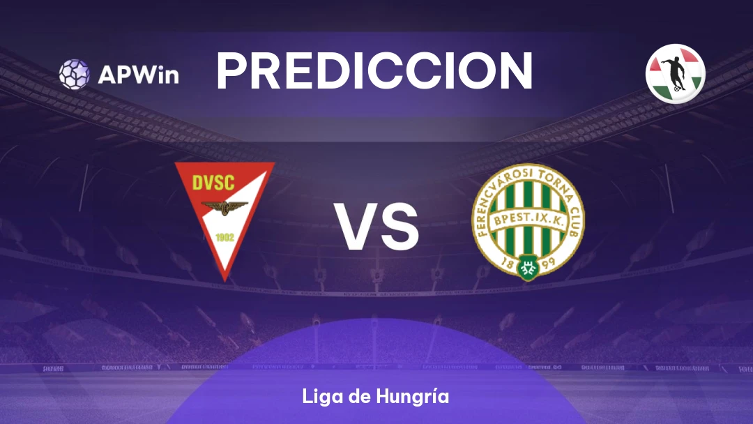 Debrecen vs Ferencváros Thumbnail