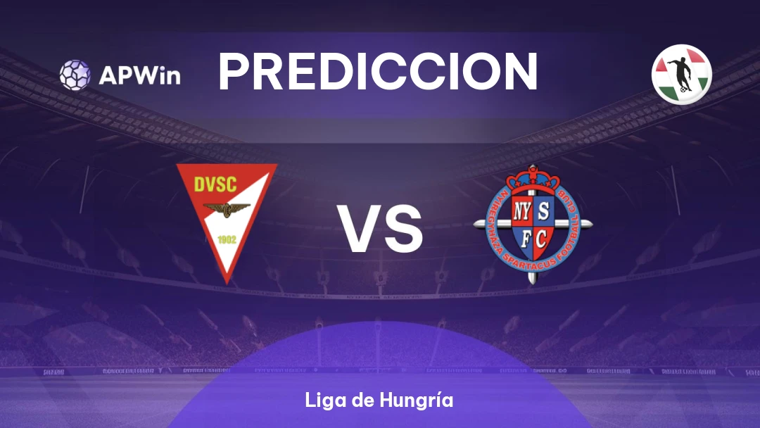 Debrecen vs Nyíregyháza Spartacus Thumbnail