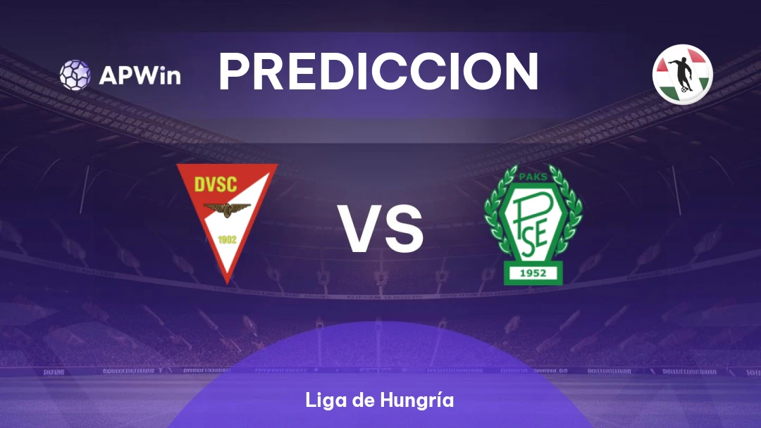 Debrecen vs Paksi SE Thumbnail