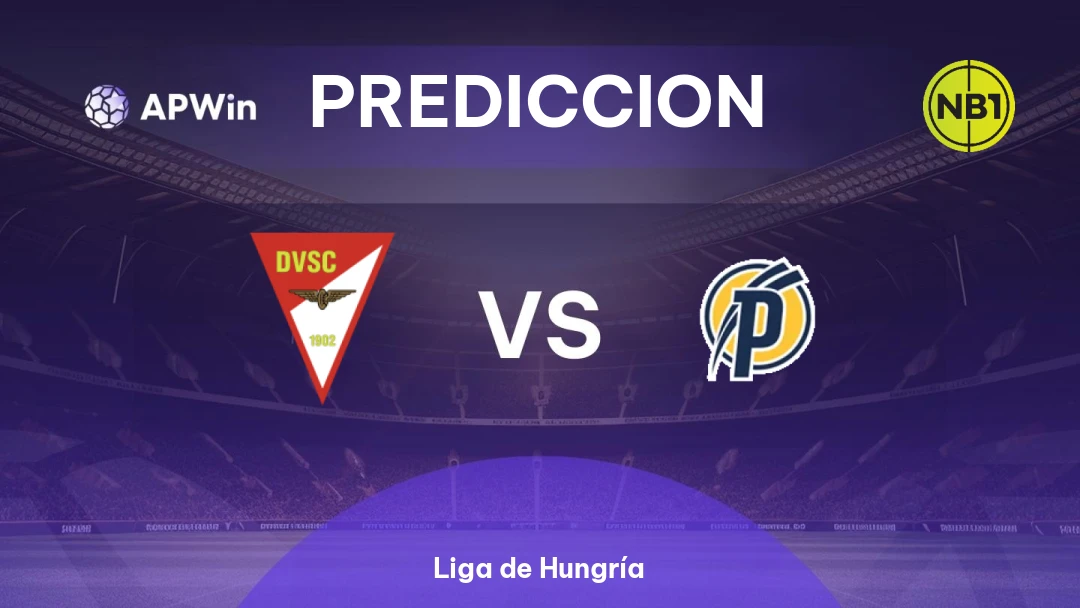 Debrecen vs Puskás Thumbnail