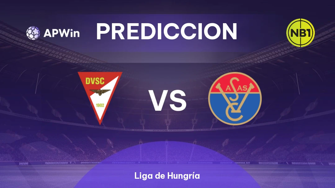 Debrecen vs Vasas Thumbnail