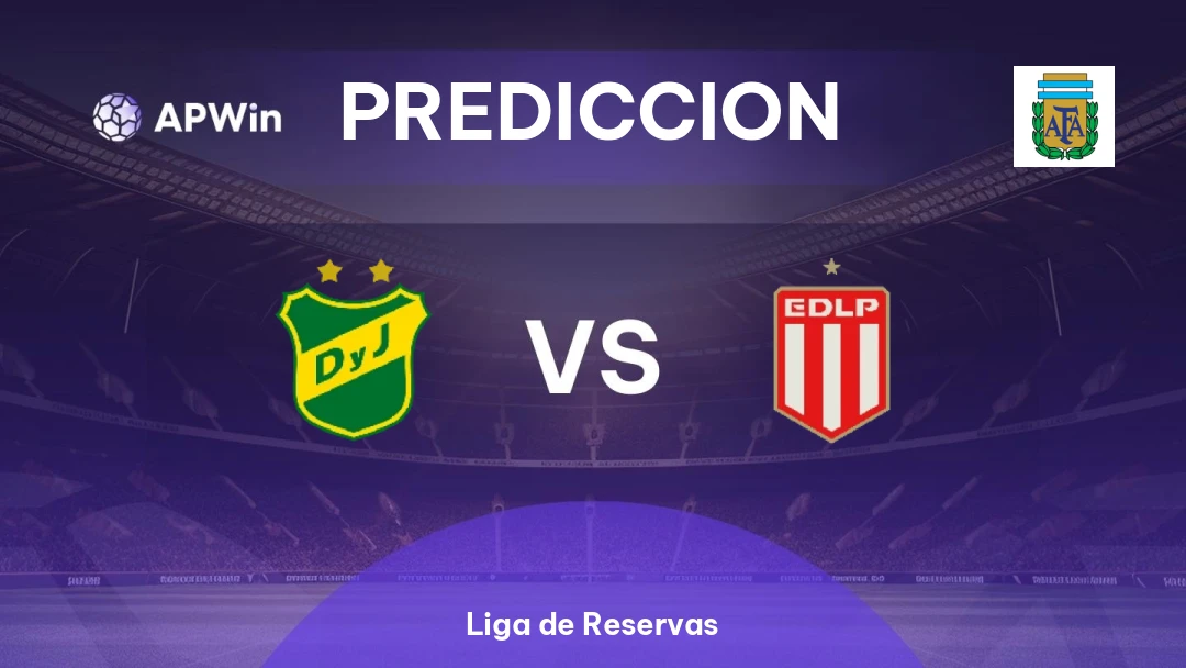 Defensa y Justicia Res. vs Estudiantes La Plata Res Thumbnail