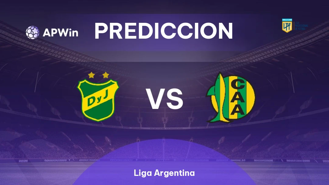 Defensa y Justicia vs Aldosivi Thumbnail