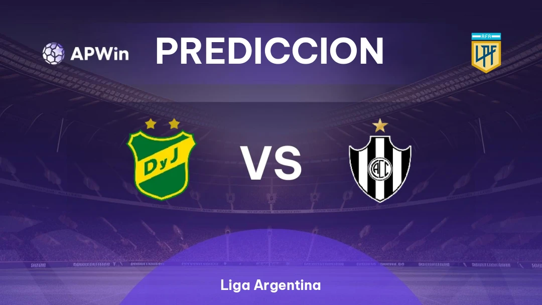 Defensa y Justicia vs Central Córdoba (SdE) Thumbnail