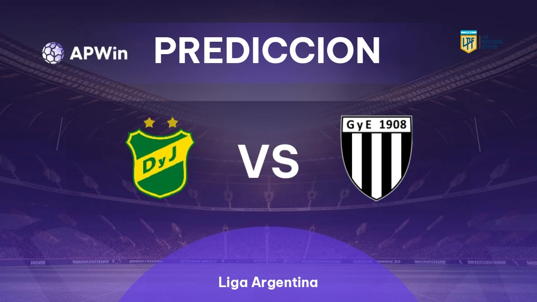 Defensa y Justicia vs Gimnasia y Esgrima Thumbnail