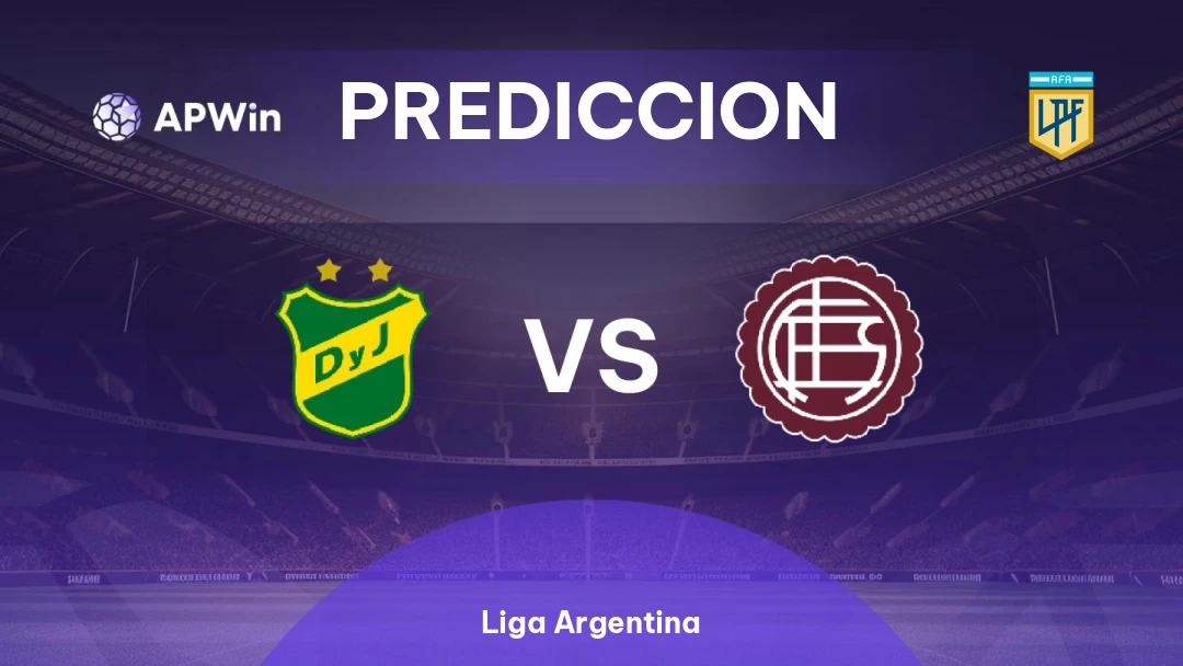 Defensa y Justicia vs Lanús Thumbnail