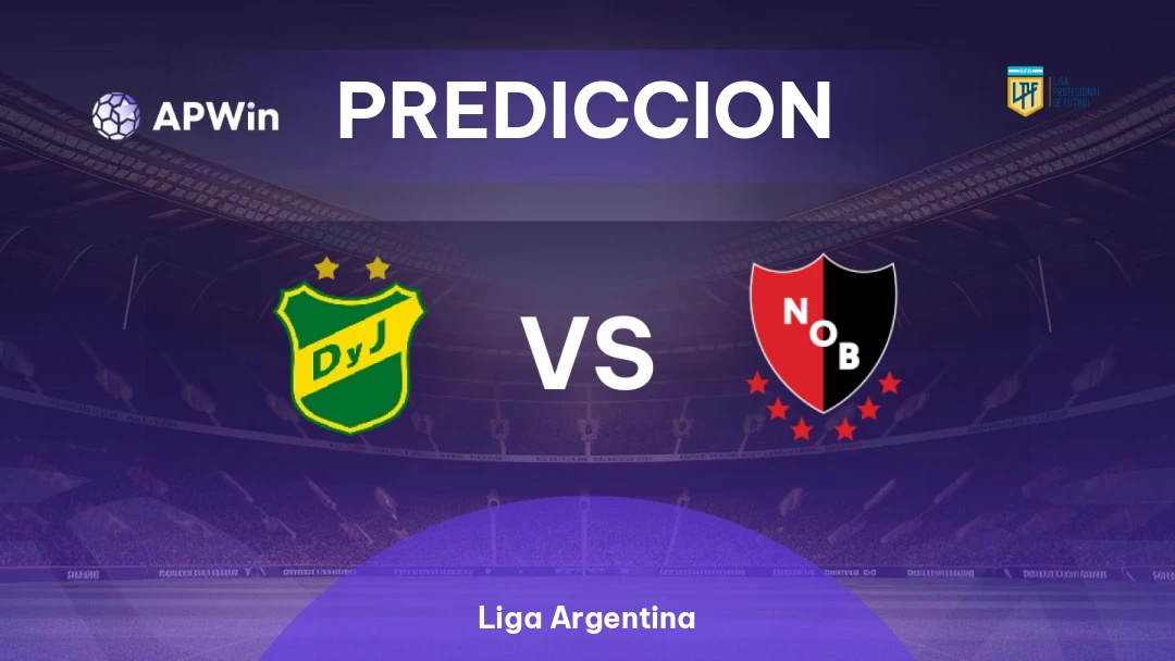 Defensa y Justicia vs Newells Old Boys Thumbnail