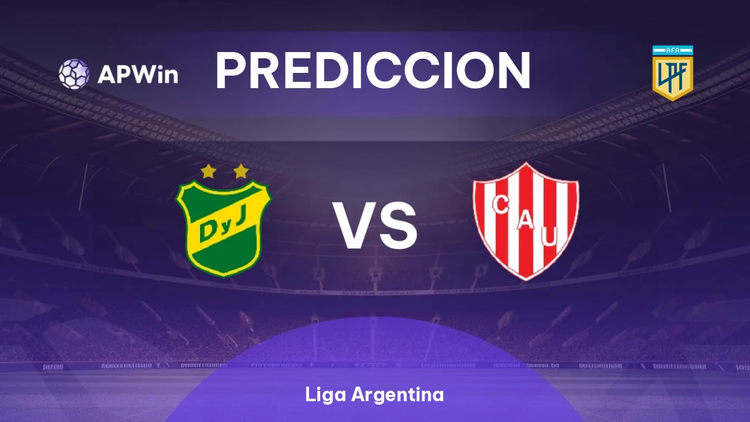 Defensa y Justicia vs Unión de Santa Fe Thumbnail