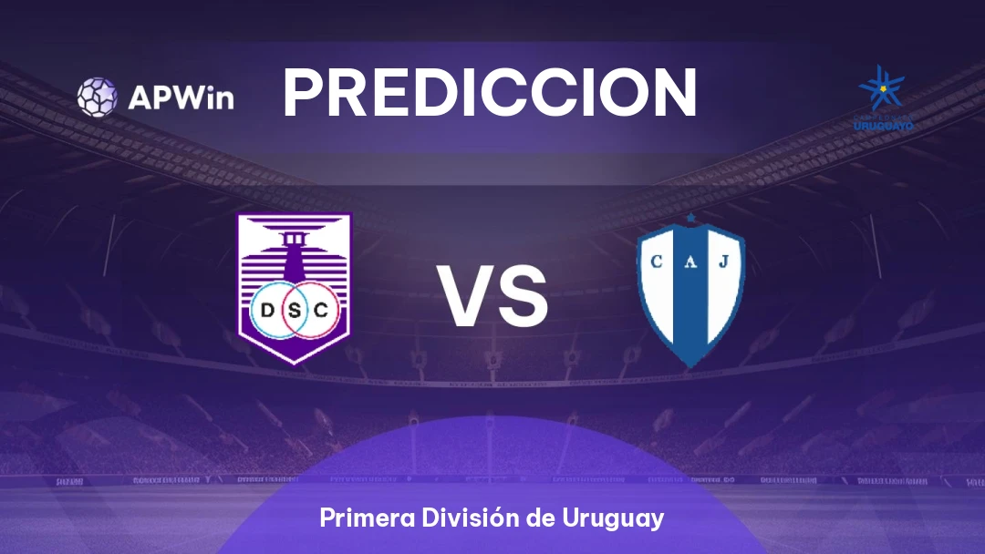 Defensor Sporting vs Juventud de Las Piedras Thumbnail