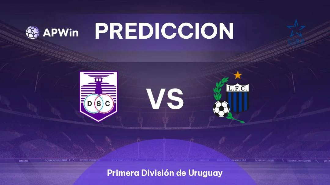 Defensor Sporting vs Liverpool de Montevideo Thumbnail