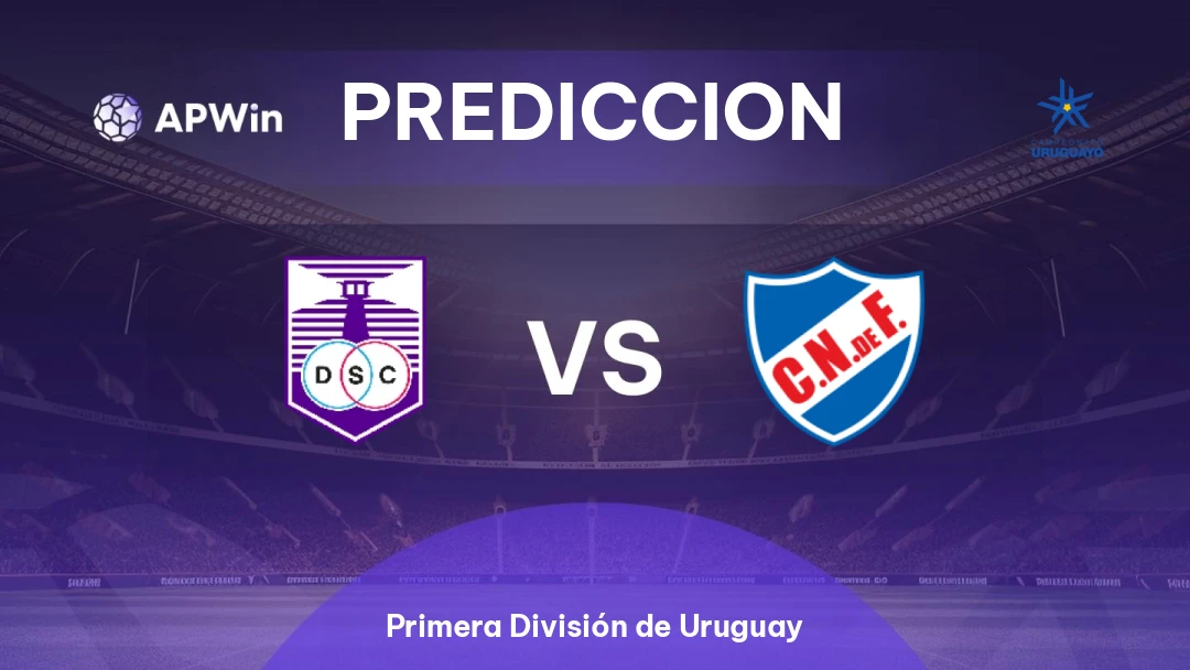 Defensor Sporting vs Nacional Thumbnail