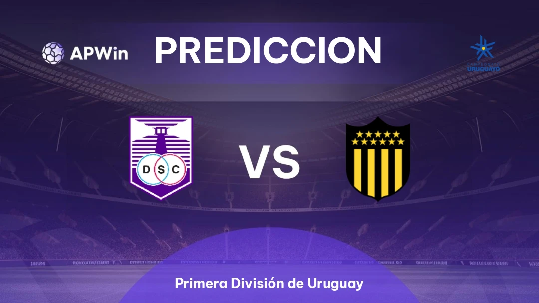 Defensor Sporting vs Peñarol Thumbnail