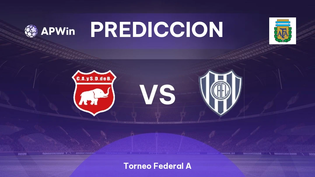 Defensores de Belgrano de Villa Ramallo vs El Linqueño Thumbnail