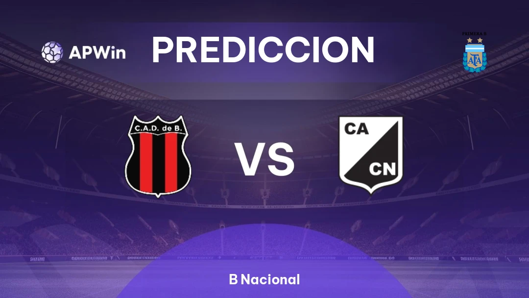 Defensores de Belgrano vs Central Norte Thumbnail