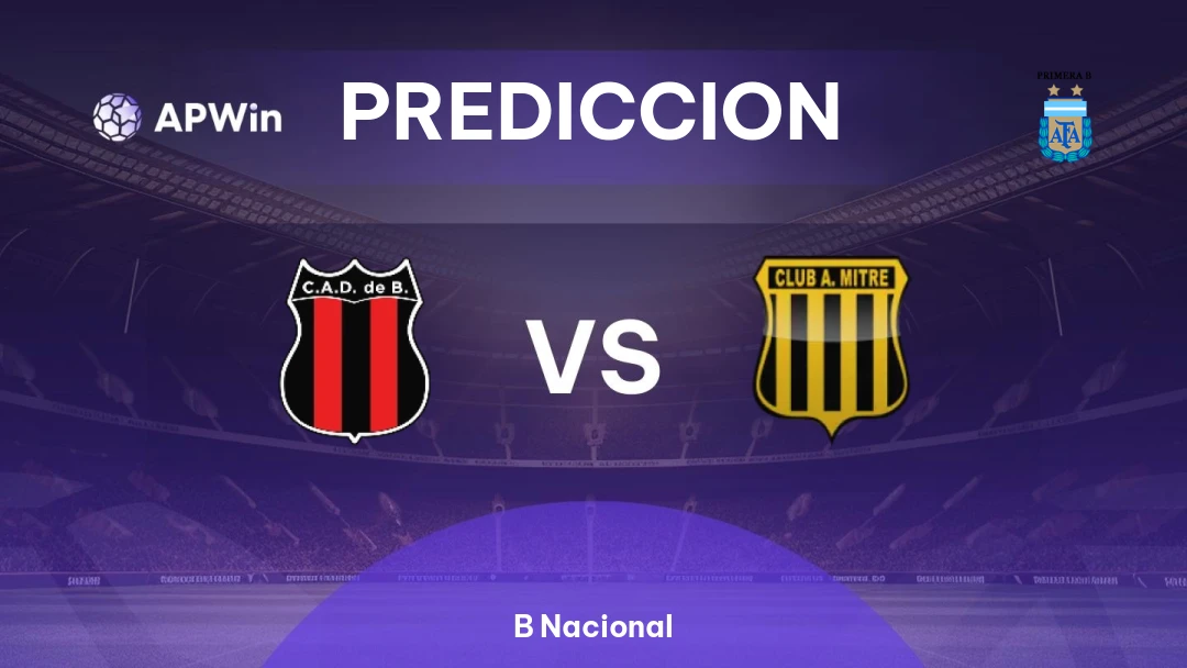 Defensores de Belgrano vs Atlético Mitre Thumbnail