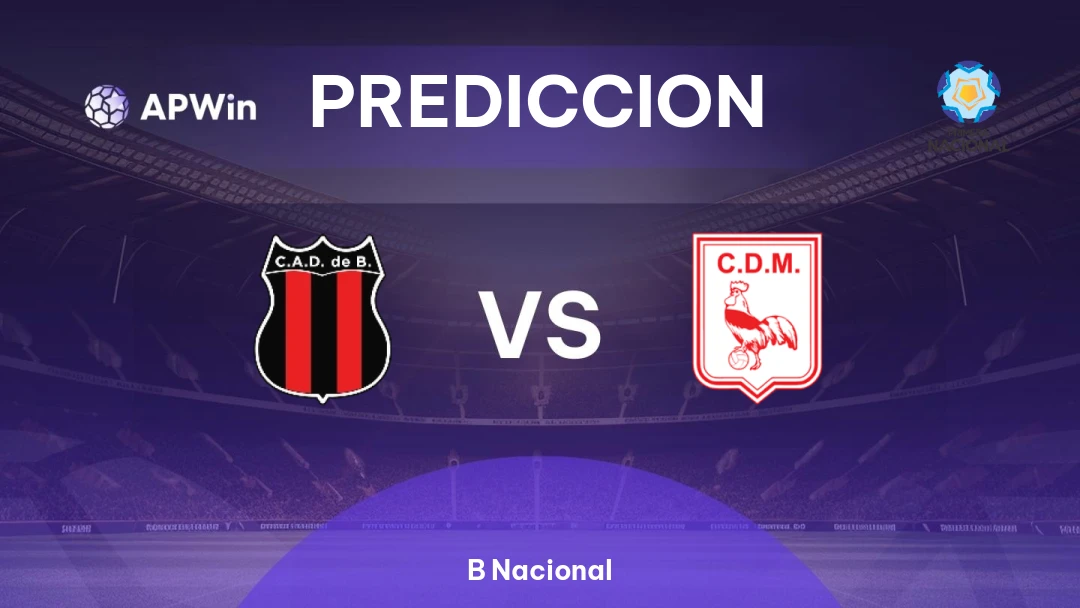 Defensores de Belgrano vs Deportivo Morón Thumbnail