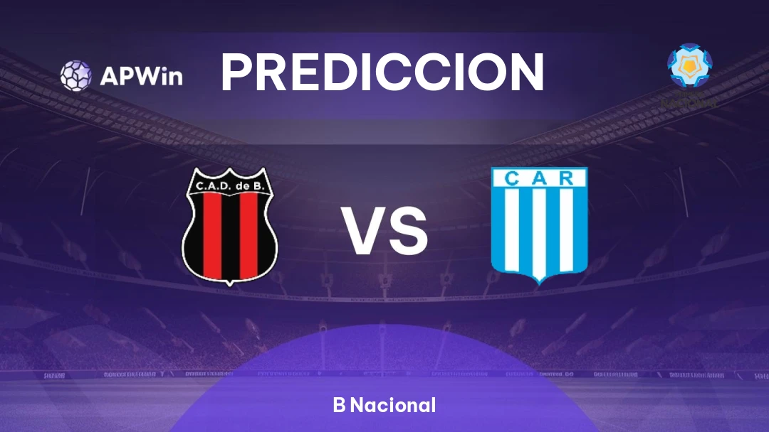 Defensores de Belgrano vs Racing de Córdoba Thumbnail