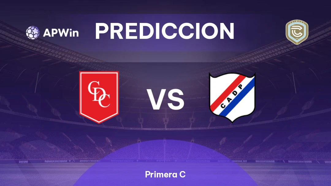 Defensores de Cambaceres vs Deportivo Paraguayo Thumbnail