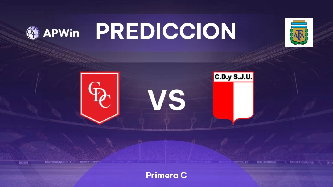 Defensores de Cambaceres vs Juventud Unida Thumbnail