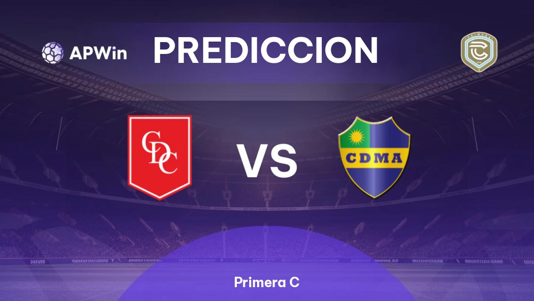 Defensores de Cambaceres vs Leandro Nicéforo Alem Thumbnail