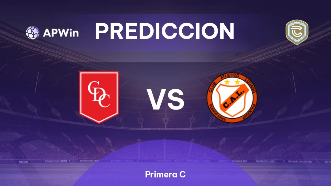 Defensores de Cambaceres vs Lugano Thumbnail