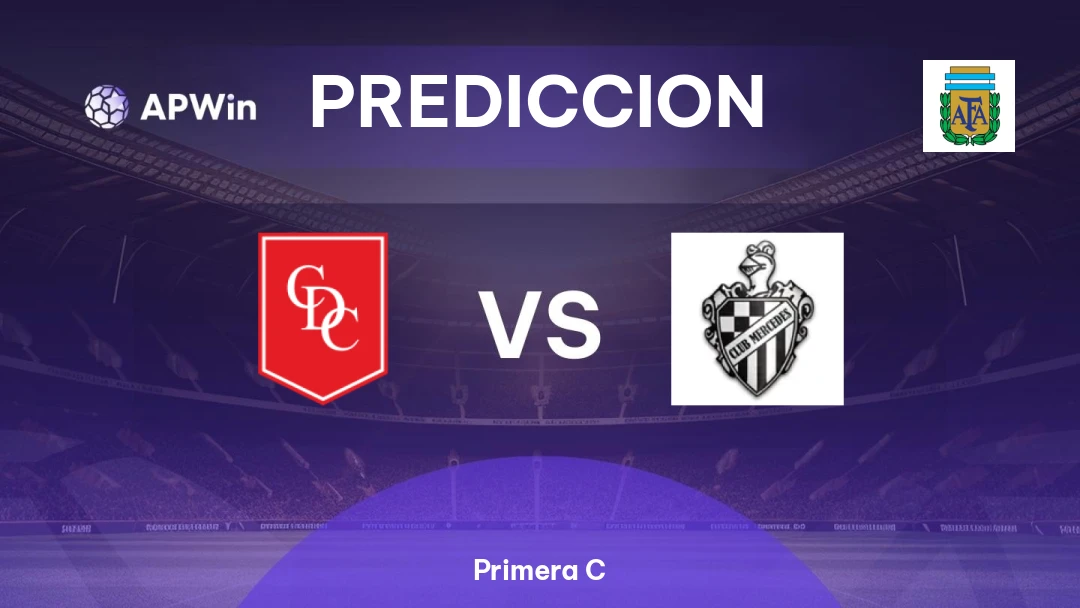 Defensores de Cambaceres vs Mercedes Thumbnail