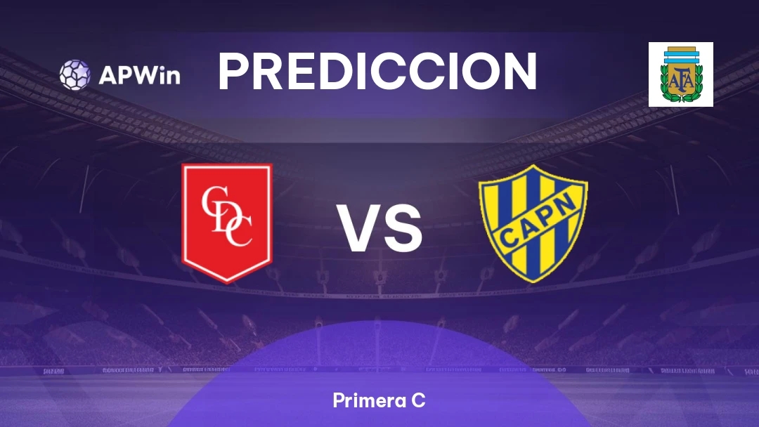 Defensores de Cambaceres vs Puerto Nuevo Thumbnail