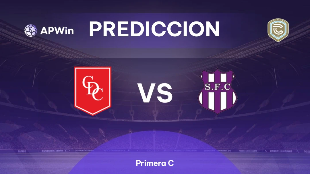 Defensores de Cambaceres vs Sacachispas Thumbnail
