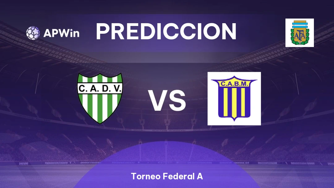 Defensores Pto. Vilelas vs Bartolomé Mitre Thumbnail
