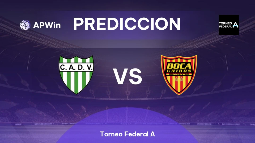Defensores Pto. Vilelas vs Boca Unidos Thumbnail