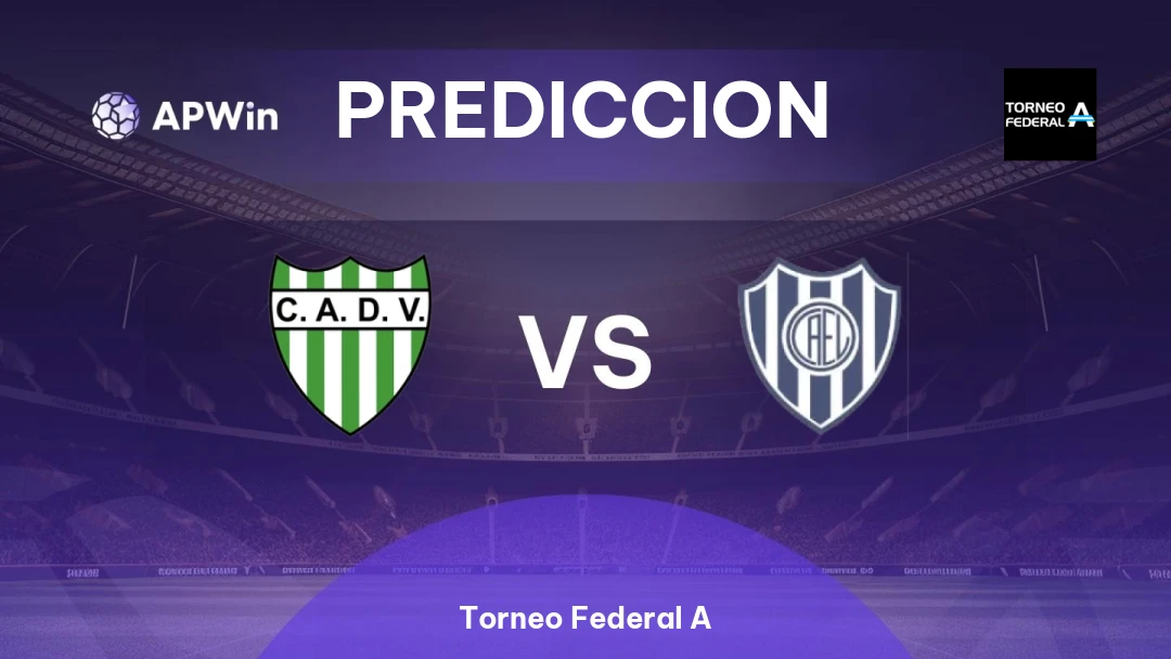 Defensores Pto. Vilelas vs El Linqueño Thumbnail