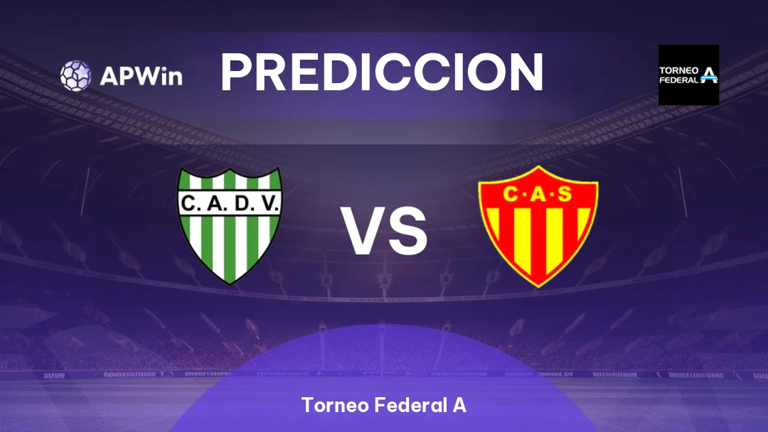 Defensores Pto. Vilelas vs Sarmiento Resistencia Thumbnail