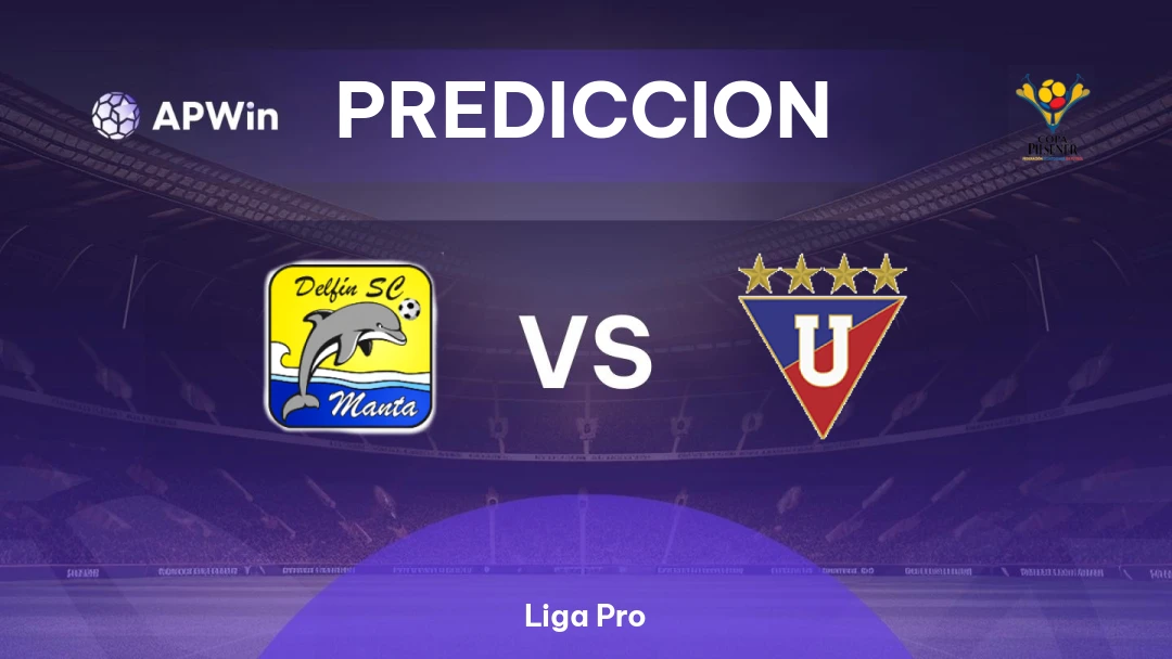 Delfin vs LDU Thumbnail