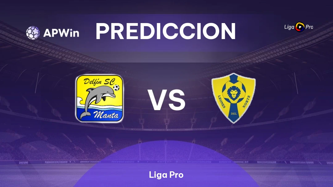 Delfin vs Leones del Norte Thumbnail